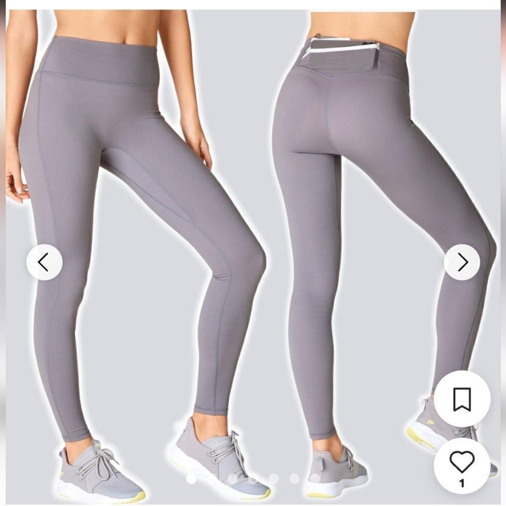 New Motion 365 Fabletics leggings